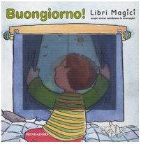 Buongiorno! book