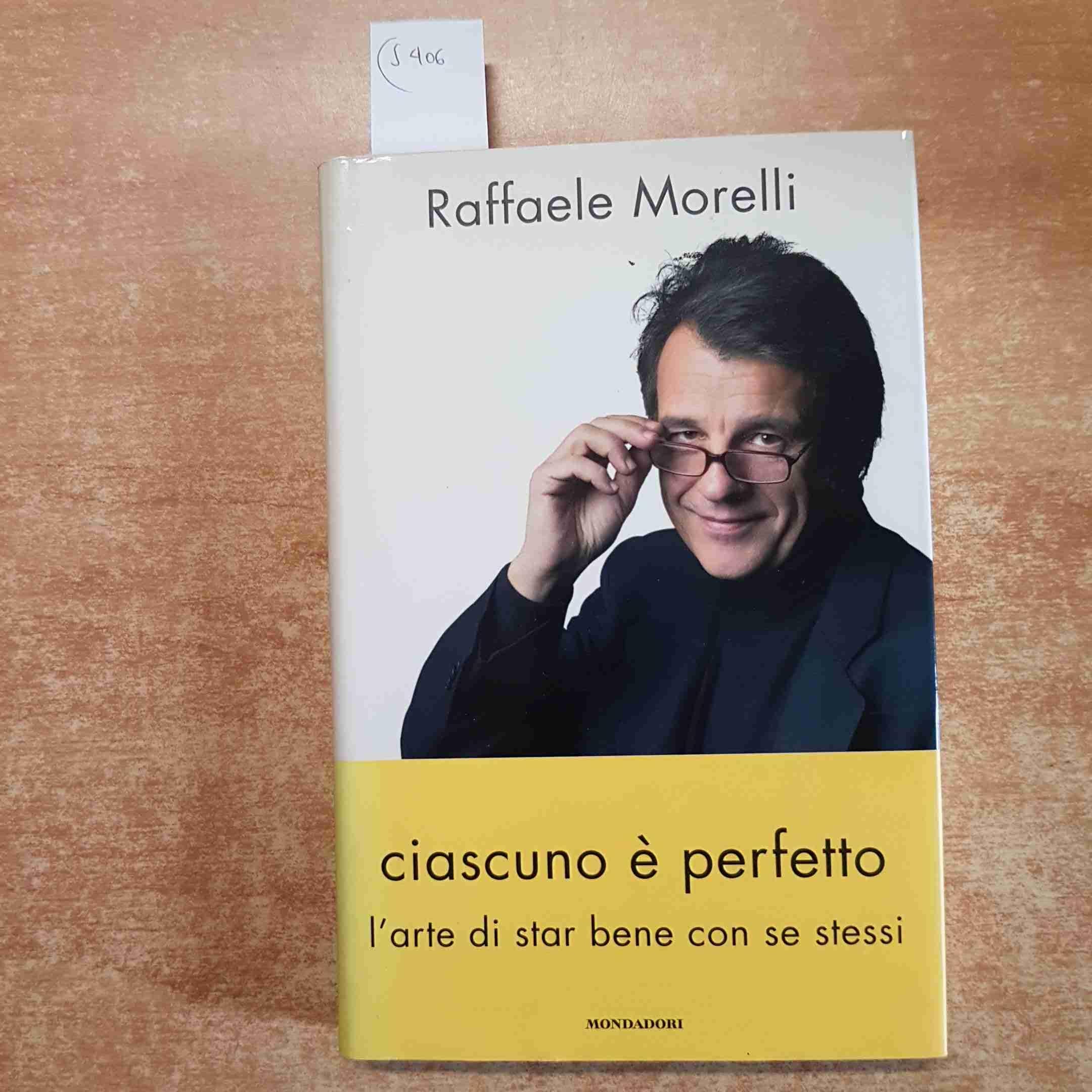 Ciascuno è perfetto. L'arte di star bene con se stessi (Ingrandimenti) Books