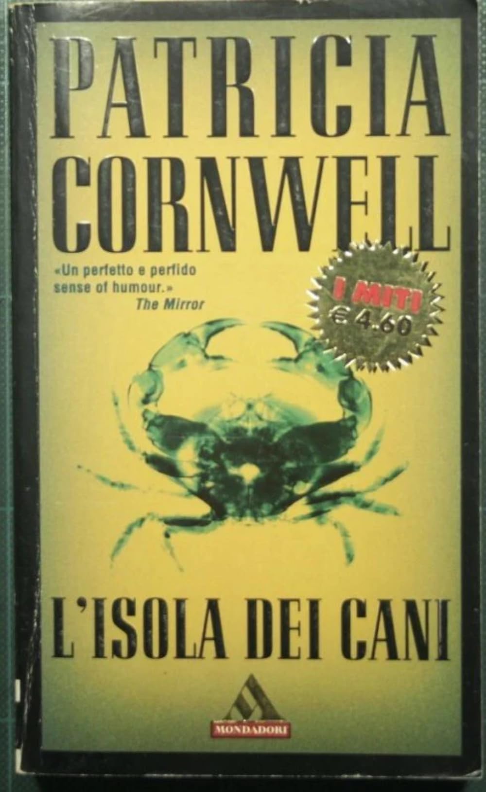 Product Image: L'isola dei cani