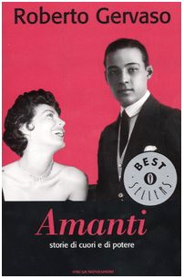 Amanti. Storie di cuori e di potere book