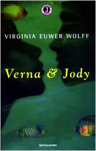 Verna & Jody (Gaia junior, Band 117) Novels & Short Stories
