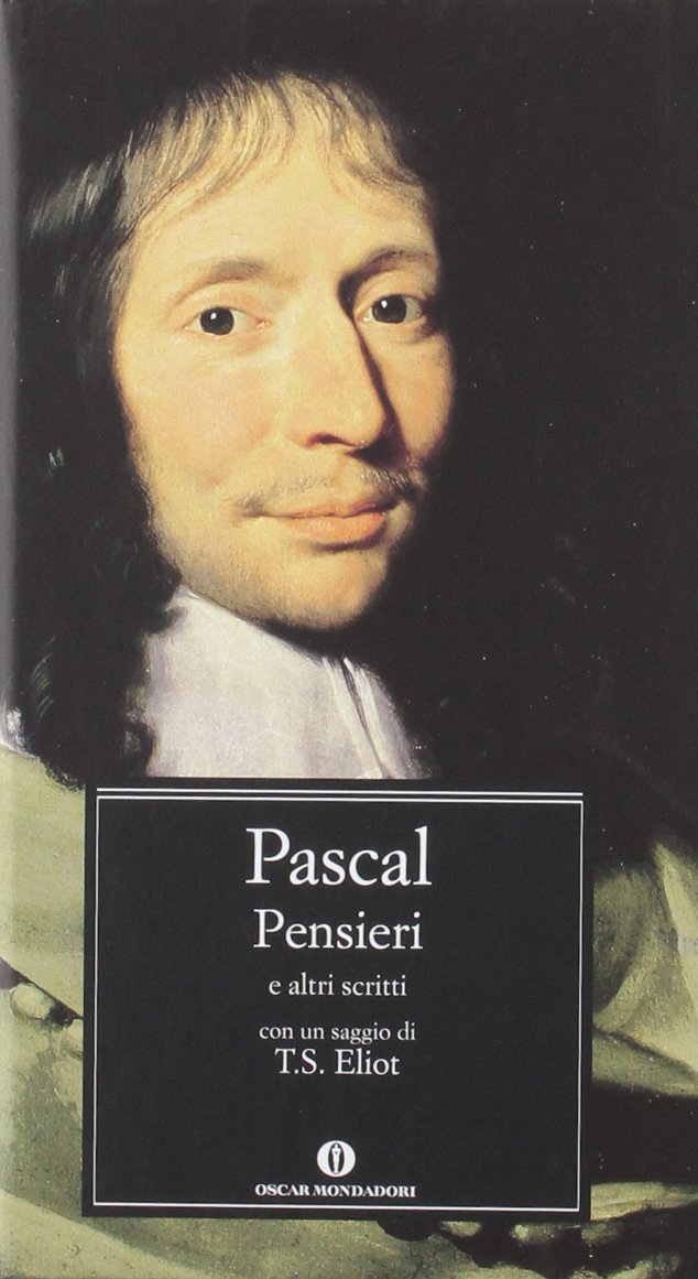 Pensieri e altri scritti (Oscar grandi classici, Band 48) Philosophy