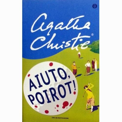 Product Image: Aiuto, Poirot!
