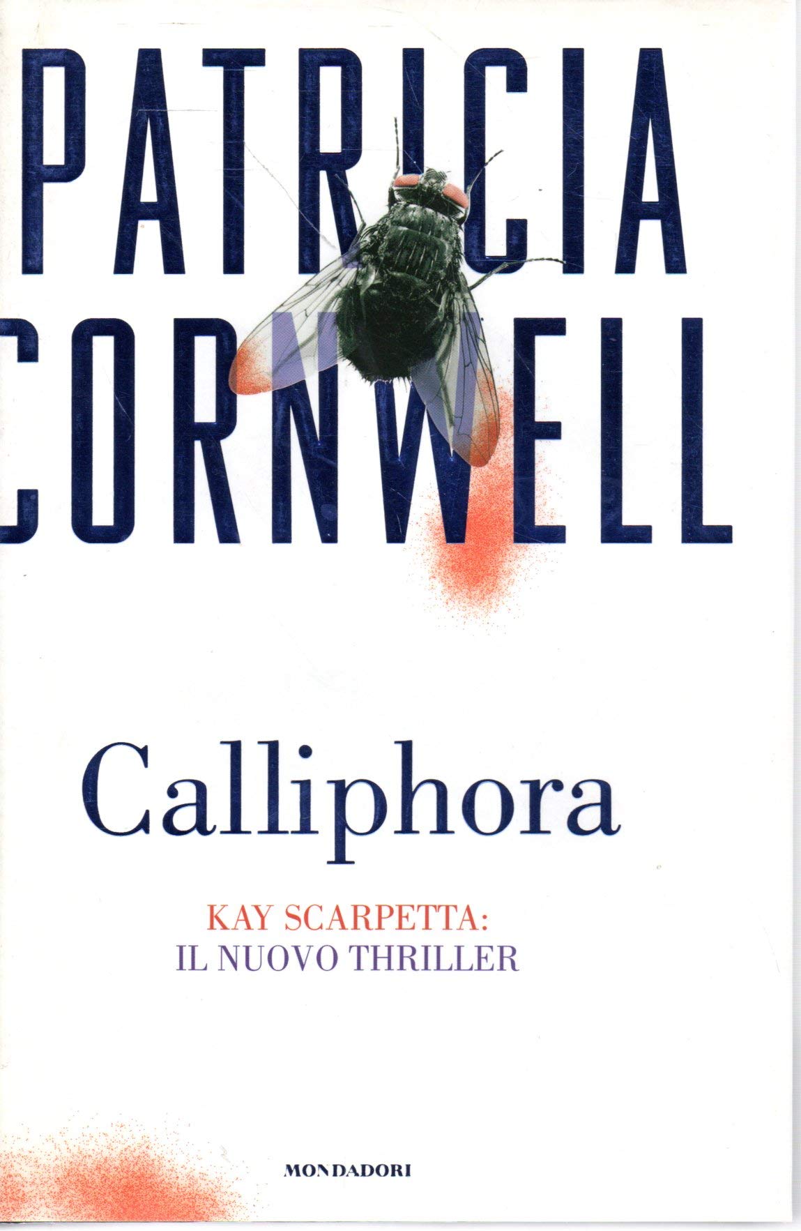 Calliphora (Omnibus) Contemporary literature Books