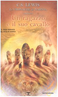Un Ragazzo E Il Suo Cavallo (Junior Fantasy, Band 31) Novels & Short Stories