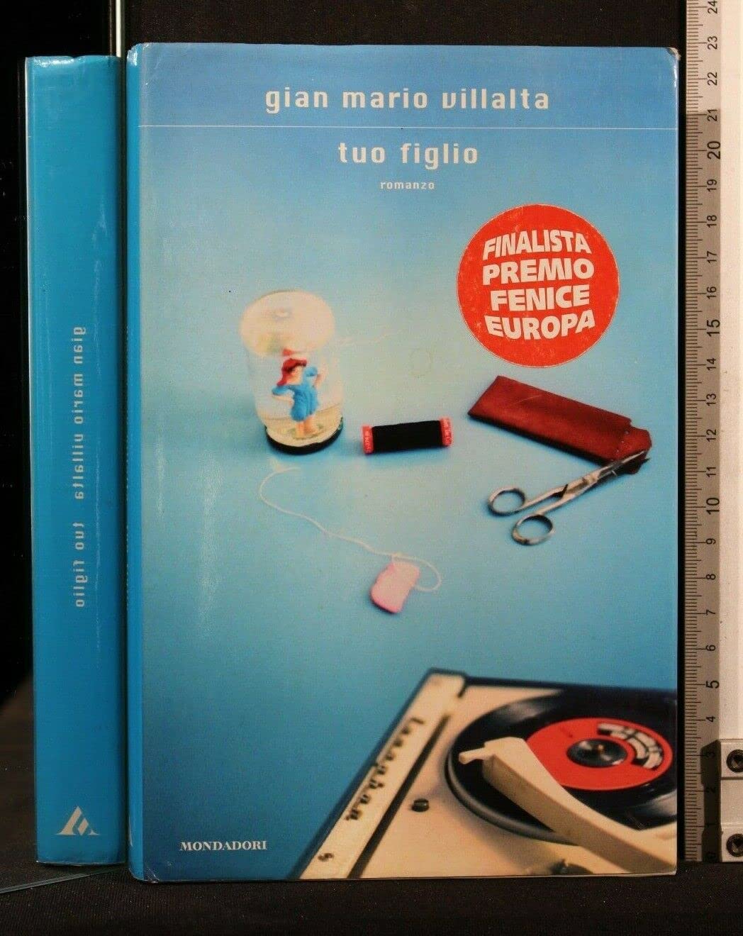 Tuo figlio (Scrittori italiani e stranieri) Contemporary literature
