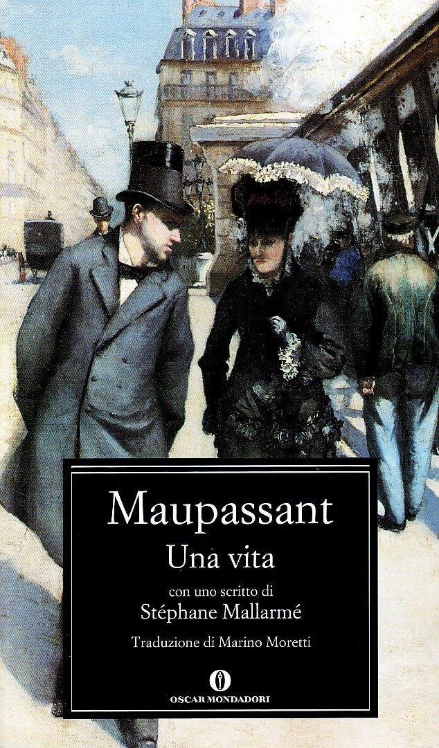 Una vita (Nuovi oscar classici) Classics