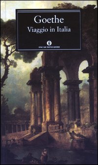 Viaggio in Italia book