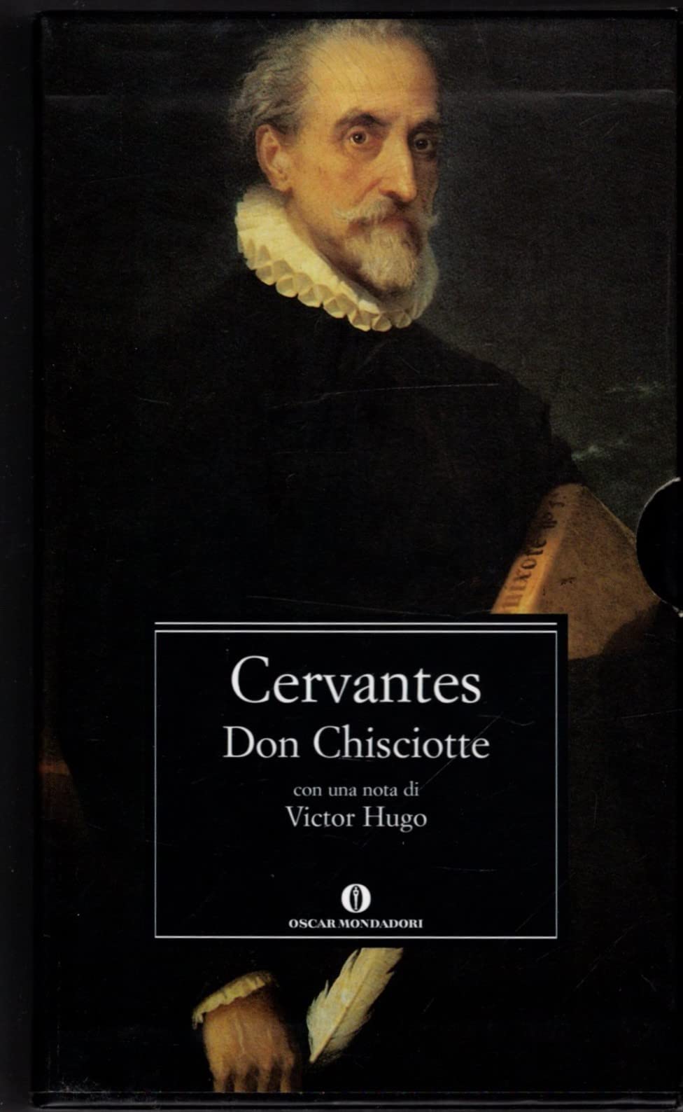 Don Chisciotte (Oscar grandi classici, Band 17) Classics
