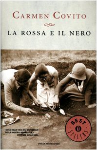 La rossa e il nero (Oscar bestsellers) Contemporary literature