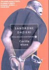 Dazieri, S: Gorilla blues Action & Adventure
