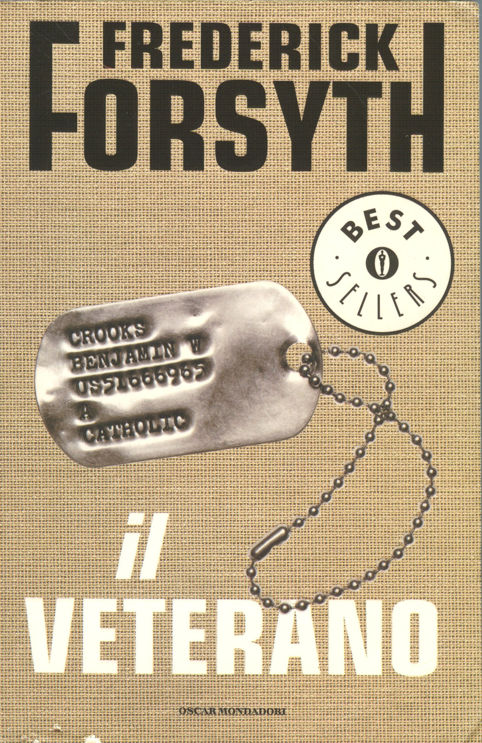 Il veterano e altre storie (Oscar bestsellers, Band 1385) Contemporary literature