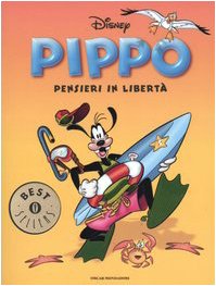 Pippo. Pensieri in libertà (Oscar bestsellers, Band 1461) Cartoons