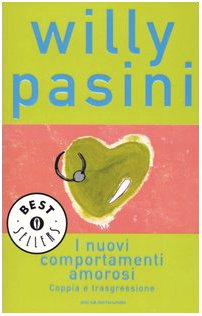 I nuovi comportamenti amorosi. Coppia e trasgressione book
