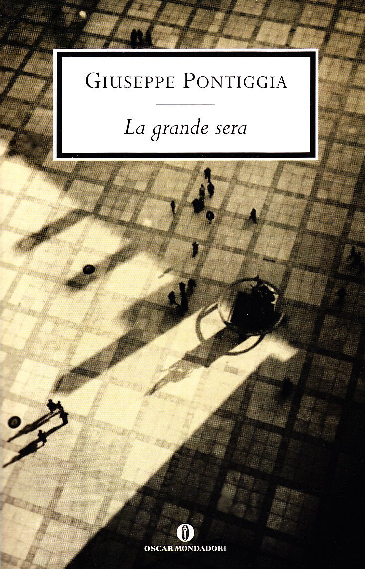 Product Image: La grande sera
