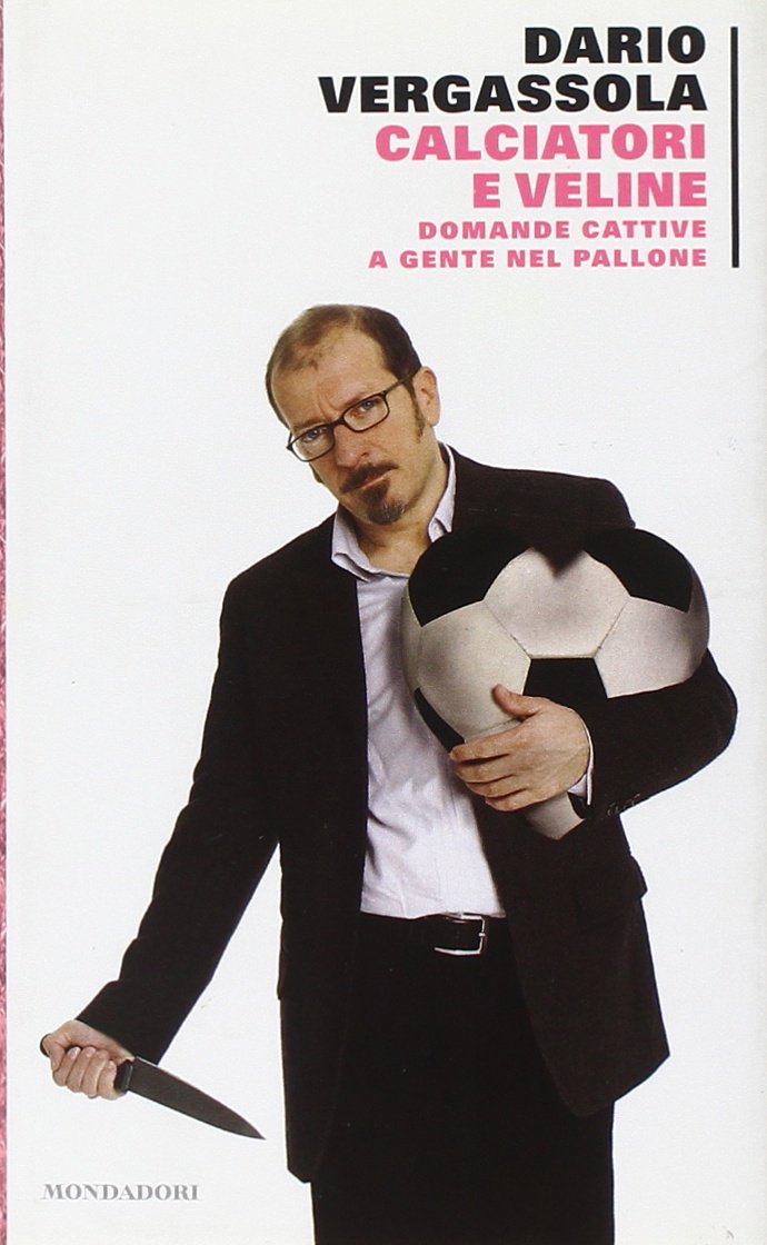 Calciatori E Veline. Domande Cattiv cd