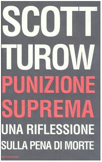 Punizione suprema. Una riflessione sulla pena di morte Books