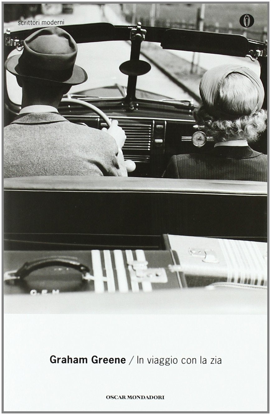 In Viaggio Con La Zia (Oscar scrittori moderni, Band 220) Contemporary literature
