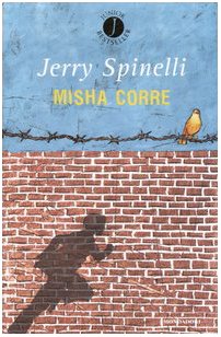 Misha corre (Junior bestseller) Novels & Short Stories