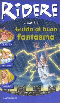 Guida al buon fantasma (Ridere, Band 27) Novels & Short Stories