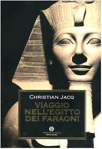 Viaggio nell'Egitto dei faraoni book