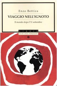 Viaggio nell'ignoto. Il mondo dopo l'11 settembre book