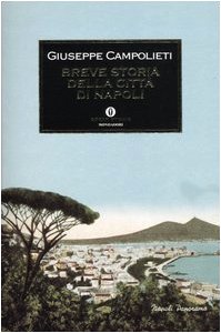 Breve storia della città di Napoli (Oscar storia, Band 340) Politics & History