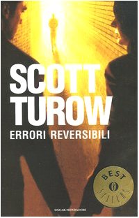 Errori reversibili (Oscar bestsellers, Band 1410) Contemporary literature