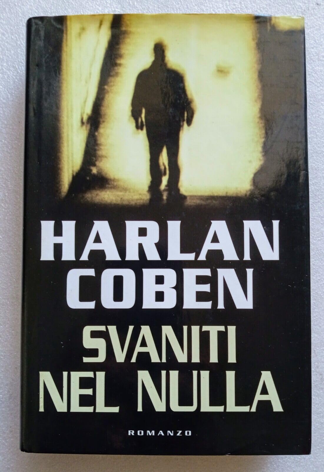 Svaniti nel nulla (Oscar bestsellers, Band 1412) Action & Adventure