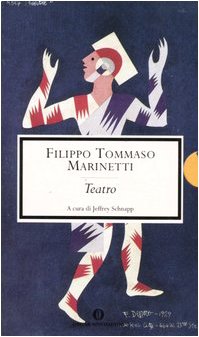 Teatro (Oscar scrittori moderni, Band 1841) Contemporary literature