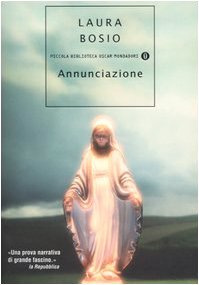 Annunciazione (Piccola biblioteca oscar, Band 358) Contemporary literature