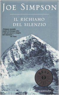 Il richiamo del silenzio (Oscar bestsellers, Band 1414) Leisure & Fun