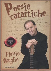 Poesie catartiche. Con CD Audio (Biblioteca umoristica Mondadori) Leisure, Home & Garden