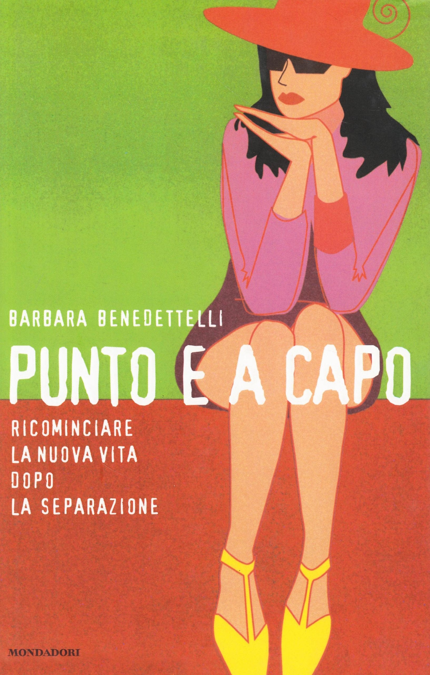 Punto e a capo. Ricominciare la nuova vita dopo la separazione (Comefare) Parents & Children