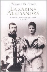Zarina Alessandra. Il Destino Dell' cd