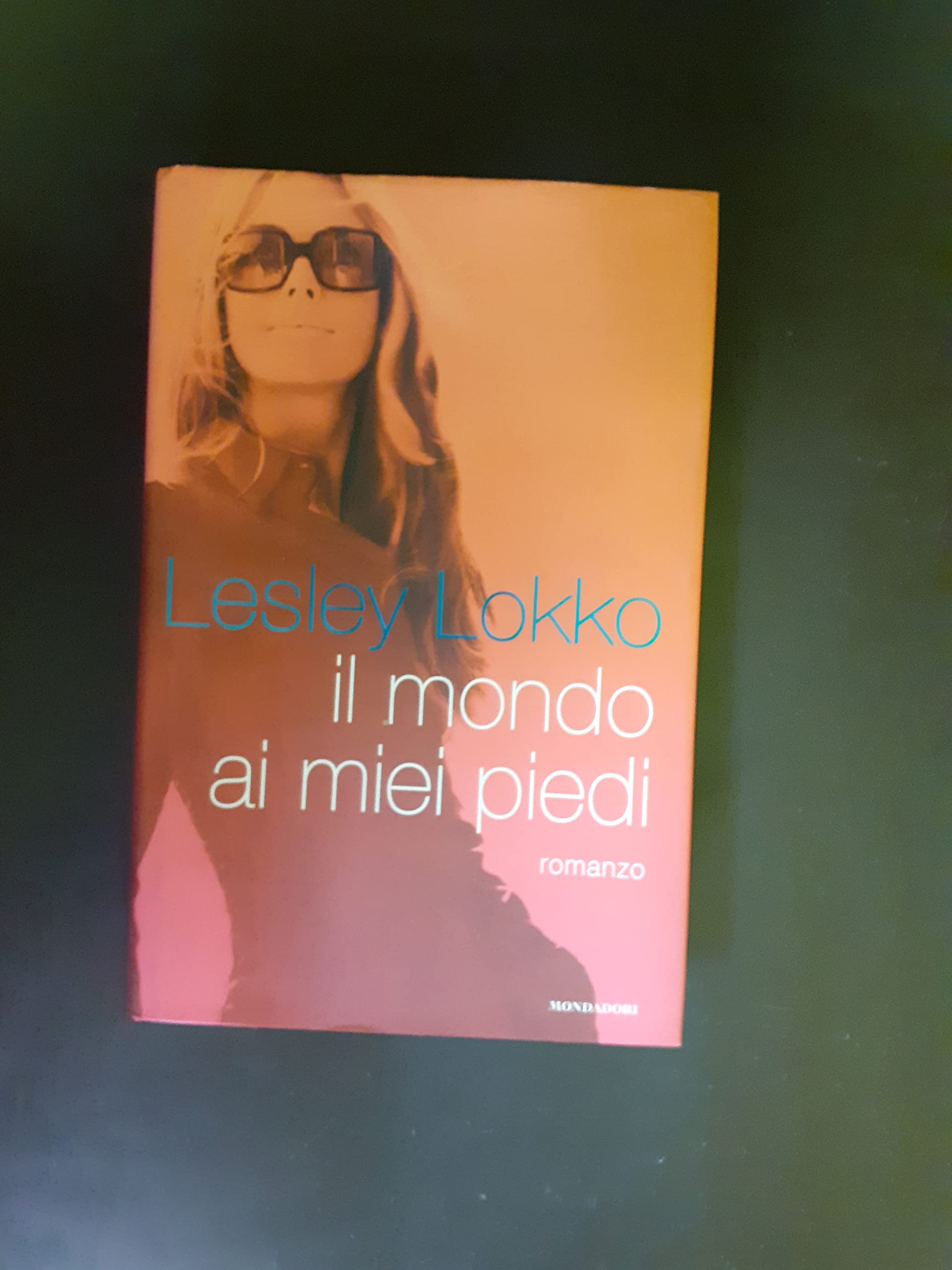 Mondo Ai Miei Piedi (Il) cd