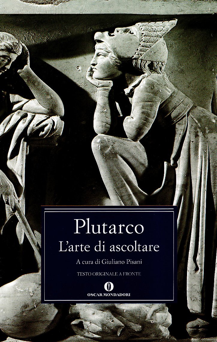 Product Image: L'arte di ascoltare