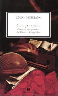 Carta per musica (Oscar scrittori moderni, Band 1844) Classics