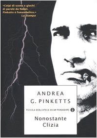 Nonostante Clizia (Piccola biblioteca oscar, Band 362) Contemporary literature