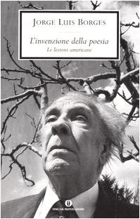 L'invenzione della poesia. Le lezioni americane book