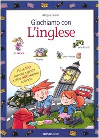 Product Image: Giochiamo con l'inglese