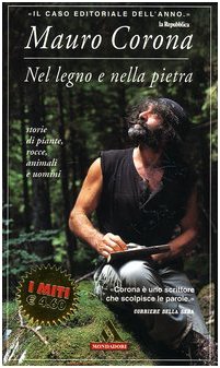 Nel legno e nella pietra (I miti, Band 303) Contemporary literature