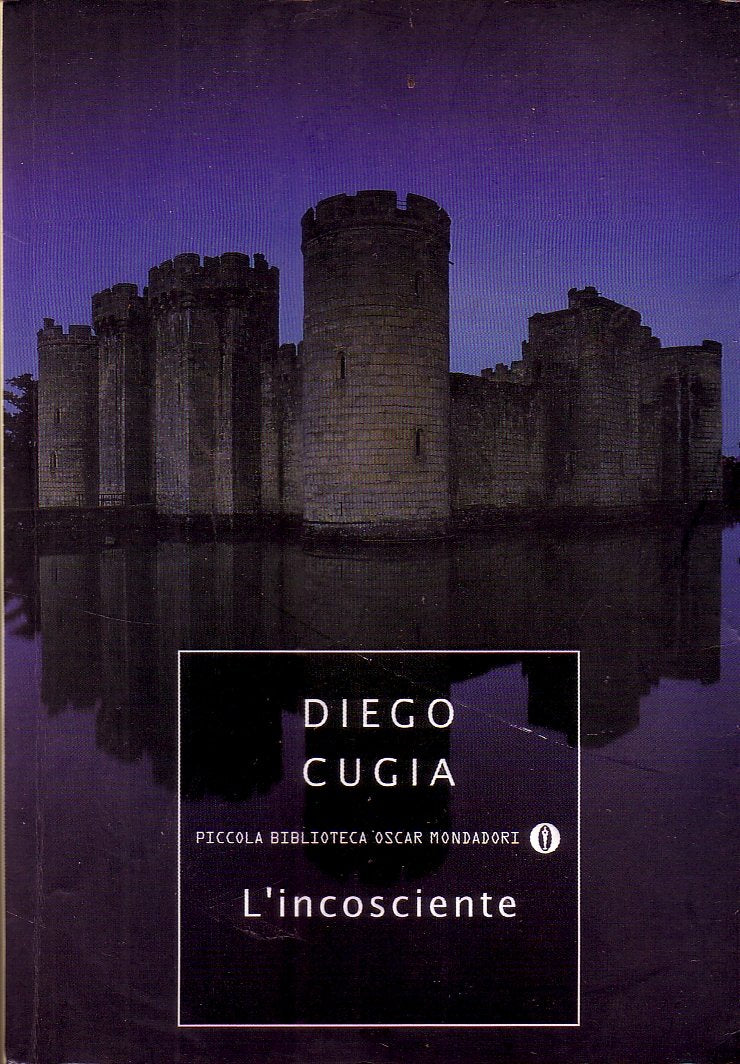 L'incosciente (Piccola biblioteca oscar) Contemporary literature Books