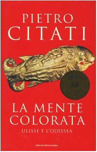 La mente colorata. Ulisse e l’«Odissea» book