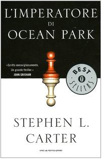 L'imperatore di Ocean Park (Oscar bestsellers, Band 1431) Contemporary literature