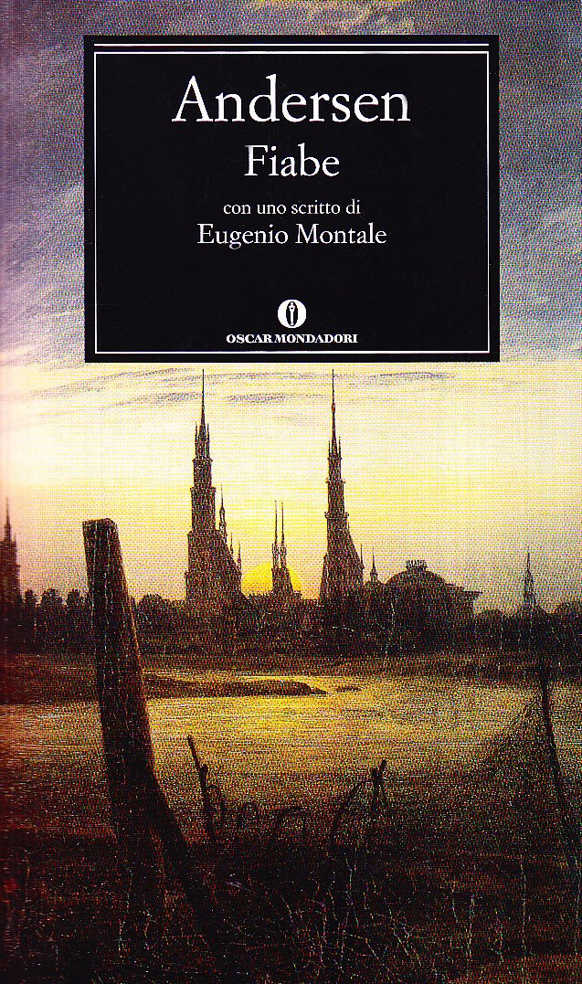 Le fiabe (Oscar classici, Band 397) Essays & Short Stories