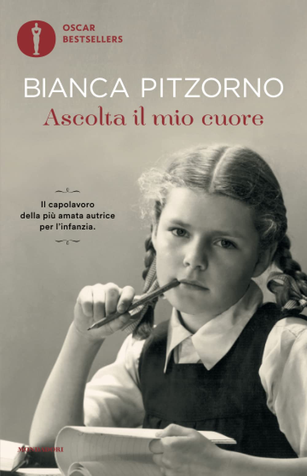 Ascolta il mio cuore book