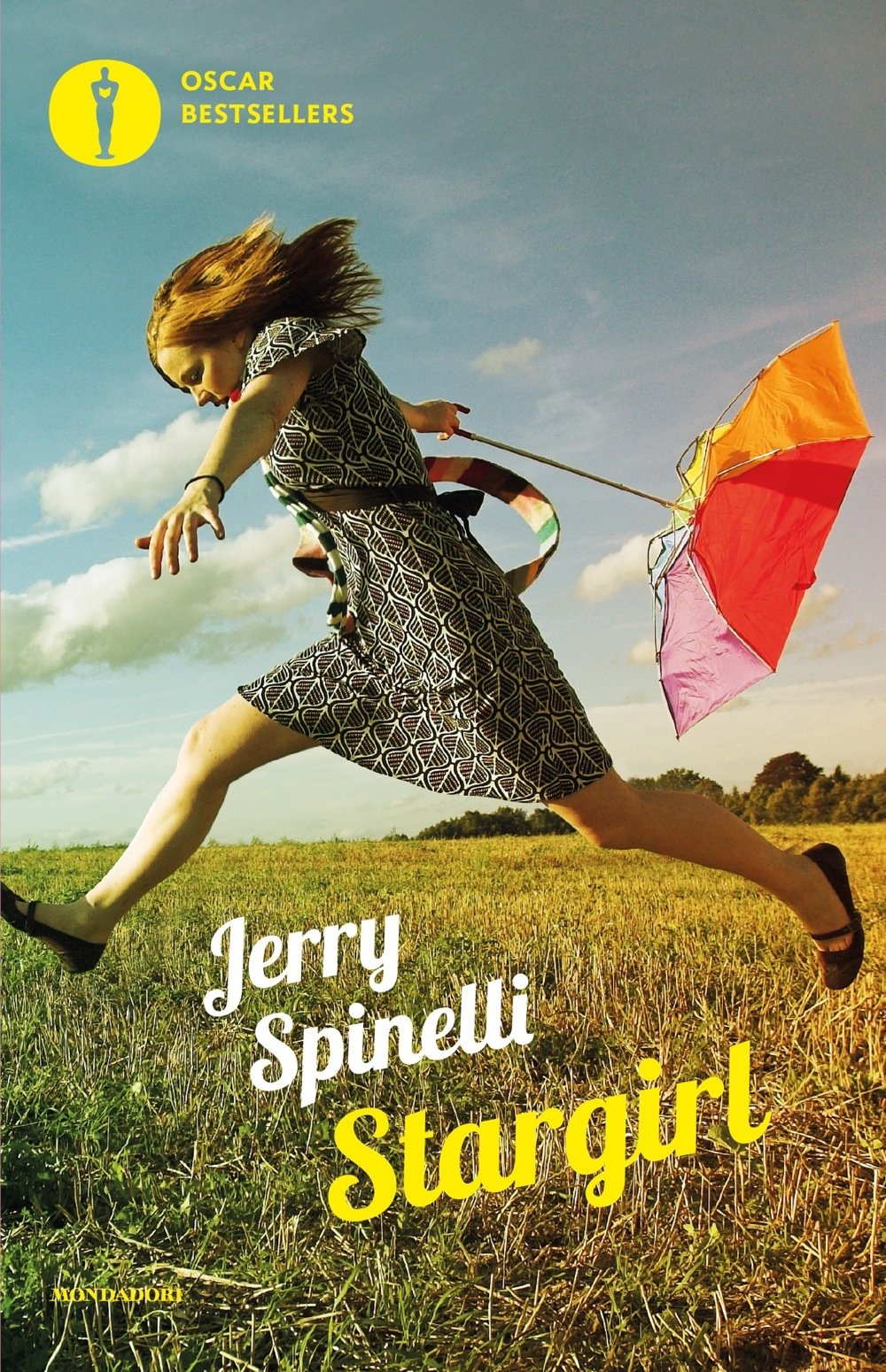 Stargirl (Oscar bestsellers, Band 1455) Novels & Short Stories