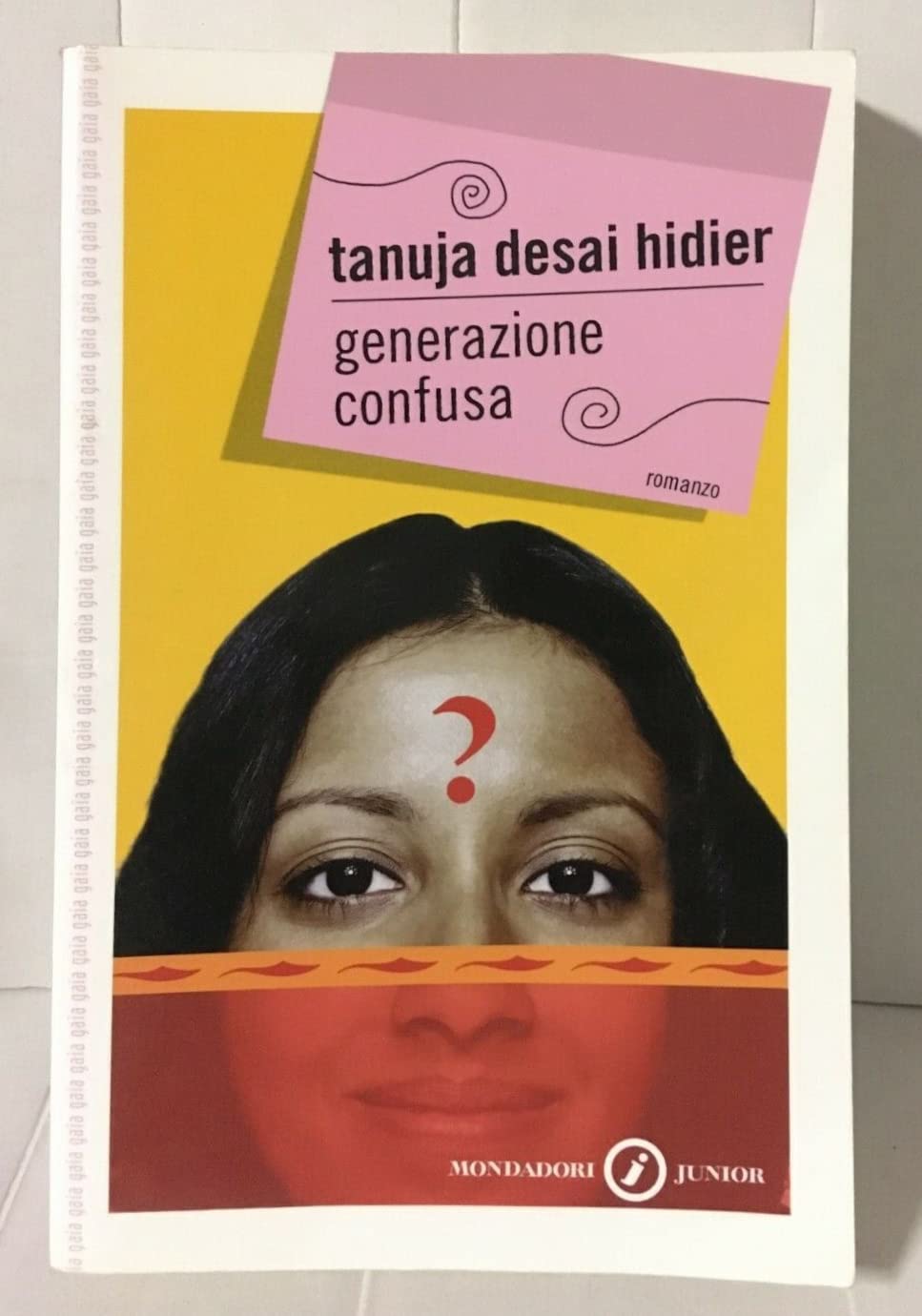 Generazione confusa Fiction