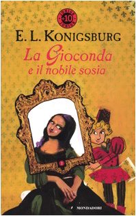 La Gioconda e il nobile sosia (Junior +10, Band 105) Novels & Short Stories